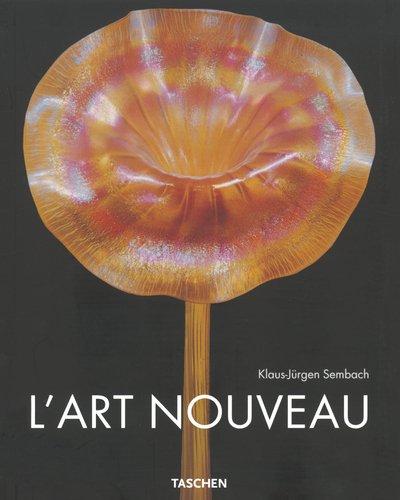 L'Art nouveau : l'utopie de la réconciliation