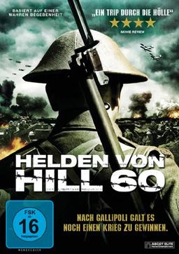 Helden von Hill 60