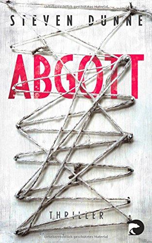 Abgott: Thriller (DI Damen Brook, Band 1)