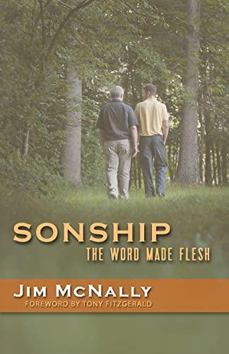 Sonship: The Word Made Flesh