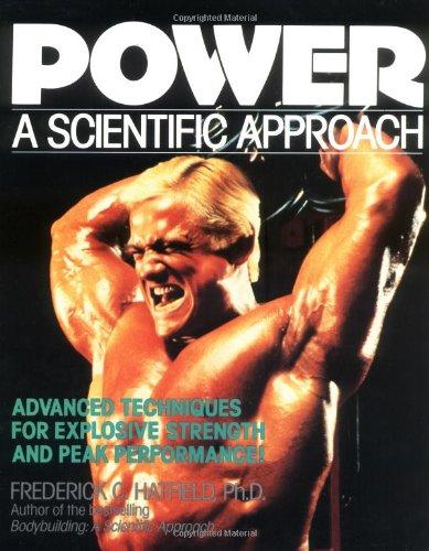 Power: Advanced Muscle Building Techniques for Explosive Strength!