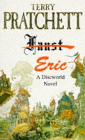 Eric: A Discworld Novel (Discworld Novels)