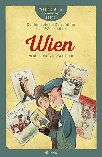 Wien: Was nicht im Baedeker steht