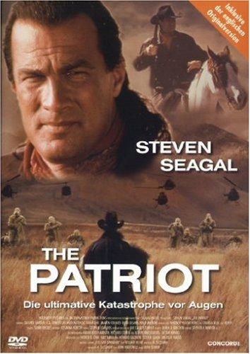 The Patriot (Uncut Version)