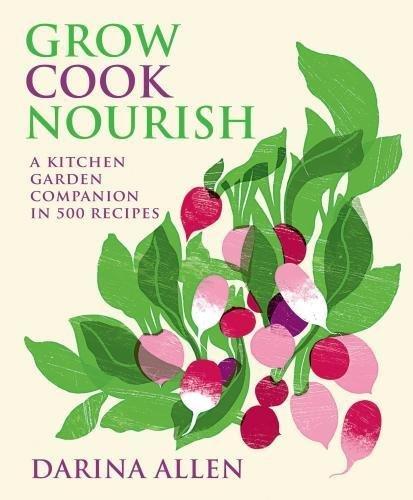 Grow, Cook, Nourish