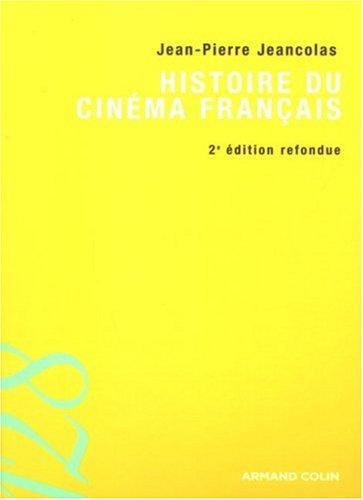 Histoire du cinéma français