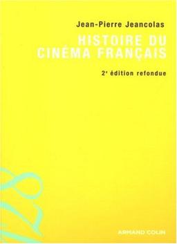 Histoire du cinéma français