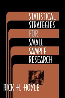 Statistical Strategies for Small Sample Research