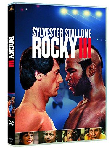 Rocky III (Nueva Edición) (Import Dvd) (2007) Sylvester Stallone; Carl Weather