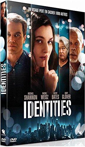 Identities [FR Import]