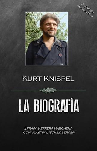 Kurt Knispel, La Biografía