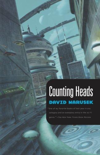 Counting Heads