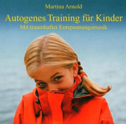 Autogenes Training für Kinder