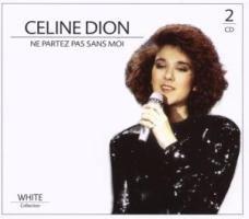 Ne Partez Pas Sana Moi,White-Collection