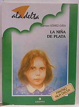 Niña de plata,la