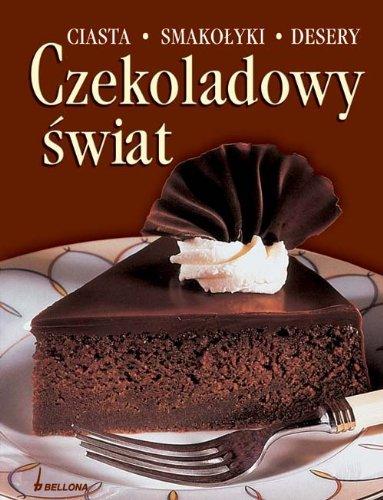 Czekoladowy świat