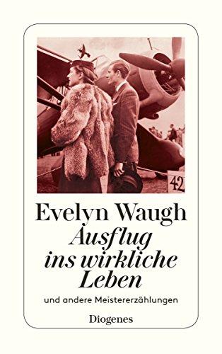 Ausflug ins wirkliche Leben: und andere Meistererzählungen (detebe)