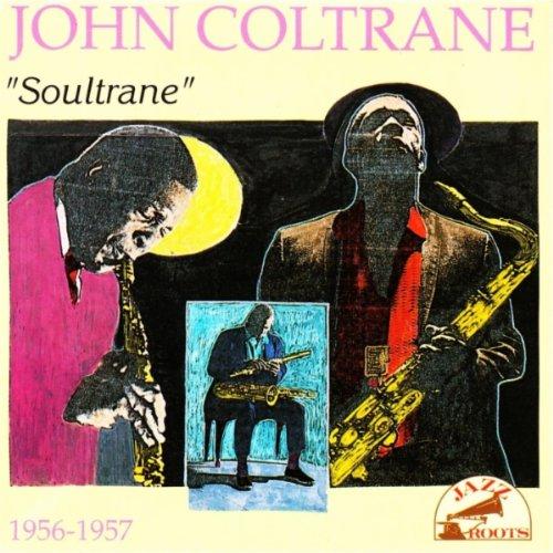 Soultrane [UK Import]