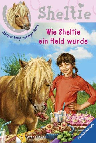 Wie Sheltie ein Held wurde