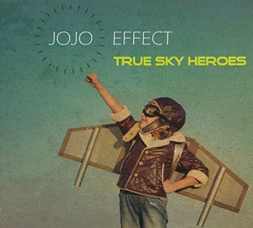 True Sky Heroes