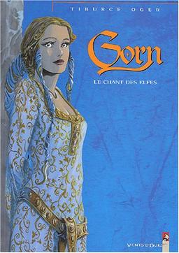 Gorn. Vol. 9. Le chant des elfes