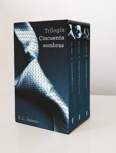 Trilogía Cincuenta sombras (FICCION, Band 100099)