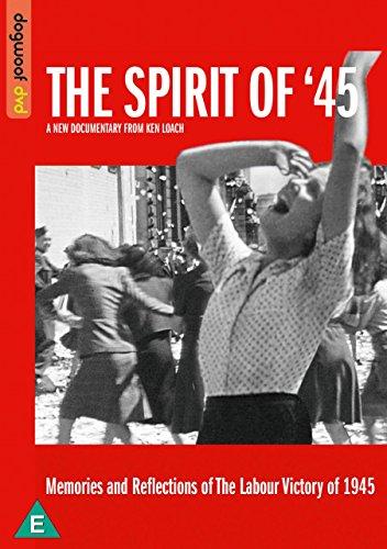 The Spirit of '45 [DVD] [UK Import]