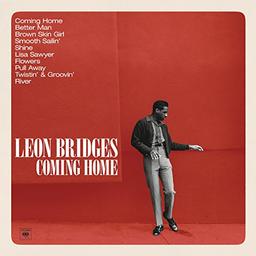 Coming Home [Vinyl LP]