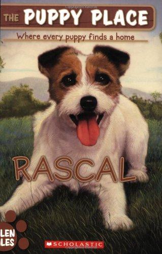 Rascal (Puppy Place (Quality))