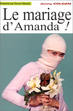 Le mariage d'Amanda