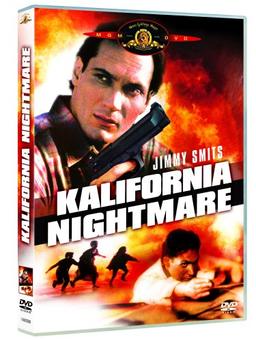 Kalifornia Nightmare