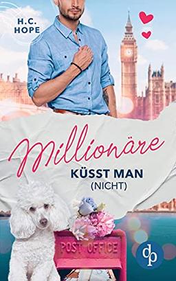 Millionäre küsst man (nicht)