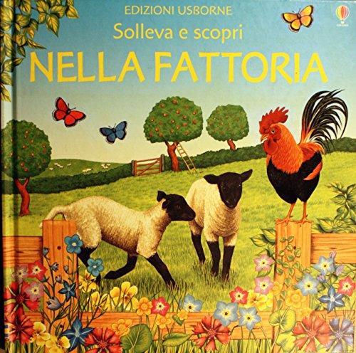 Nella Fattoria