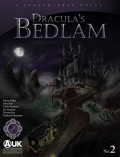 Dracula's Bedlam