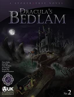 Dracula's Bedlam