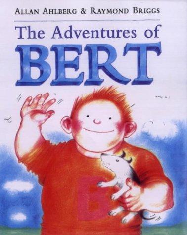 Adventures of Bert (Picture Puffin)