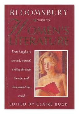 Bloomsbury Guide to Women's Literature