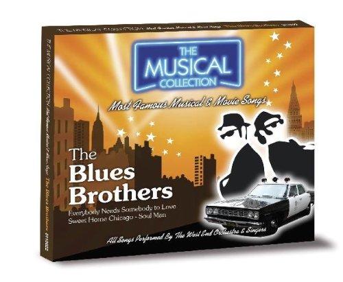 Blues Brothers - The Musical Collection