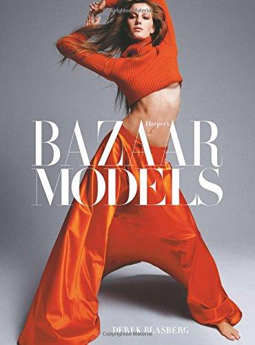 Harper's Bazaar: The Models