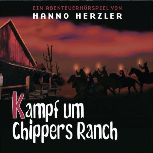 Wildwest-Abenteuer, Folge 24: Kampf um Chippers Ranch