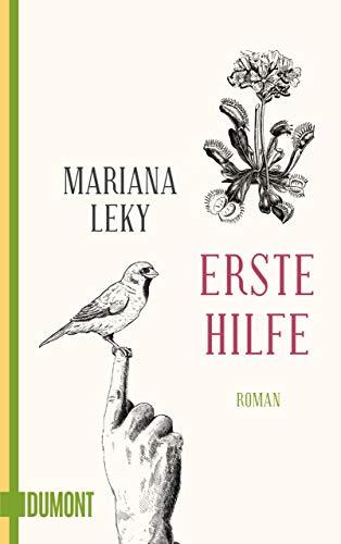 Erste Hilfe: Roman