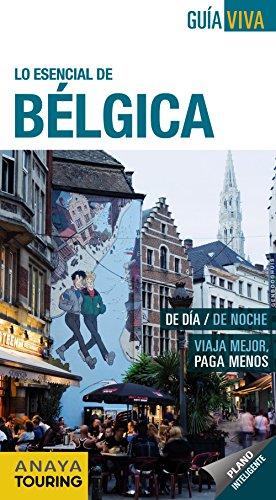 Bélgica (Guía Viva - Internacional)