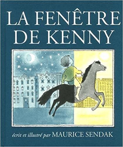 La fenêtre de Kenny