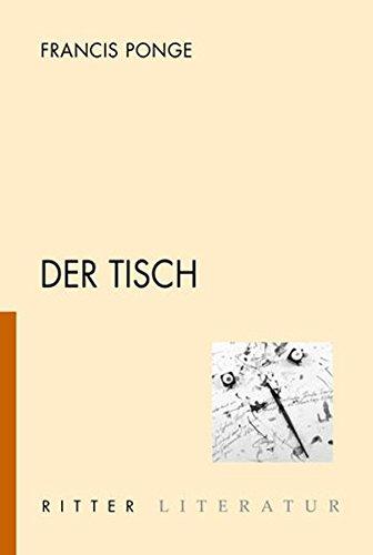 Der Tisch