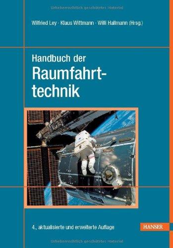 Handbuch der Raumfahrttechnik