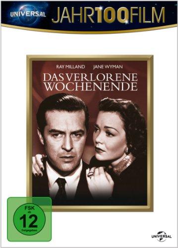 Das verlorene Wochenende (Jahr100Film)