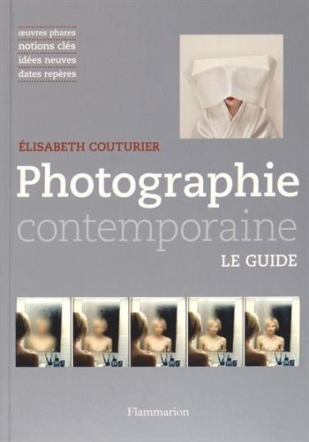 Photographie contemporaine