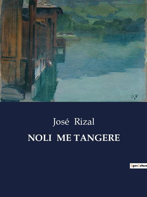 NOLI ME TANGERE