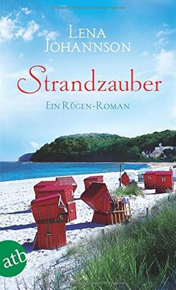 Strandzauber: Ein Rügen-Roman