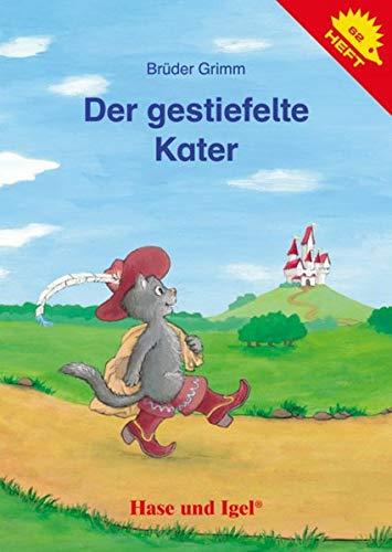 Der gestiefelte Kater (Igelhefte)